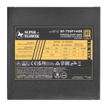 Блок питания Super Flower SF-750F14GE (ATX, 750Вт, 20+4 pin, GOLD)