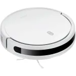 Робот-пылесос Xiaomi Vacuum E10 (влажная, сухая, контейнер, мощность всасывания: 4000Па, пылесборник: 0.4л, потребляемая мощность: 35Вт)