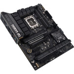 Материнская плата ASUS TUF GAMING Z790-PRO WIFI (LGA1700, Intel Z790, 4xDDR4 DIMM, ATX, RAID SATA: 0,1,15,5)