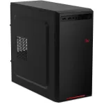 ПК IRU Опал 615 (Core i5 12400 2500МГц, DDR4 8Гб, SSD 256Гб, Intel UHD Graphics 730, FreeDOS)