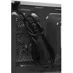 Микроволновая печь Haier HMB-MM208SA