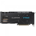 Видеокарта GeForce RTX 3070 1770МГц 8Гб Gigabyte OC (GDDR6, 256бит, 2xHDMI, 2xDP)