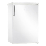 Холодильник HANSA FM138.3 (A+, 1-камерный, объем 105:93/12л, 54.6x57.1x84.5 см, белый)