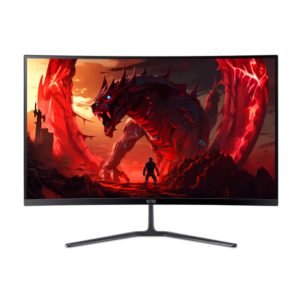 Монитор Acer Nitro ED270UX6bmiipx (27