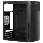 Корпус Digma DC-MATX104U2 (Mini-Tower, 2xUSB3.0)