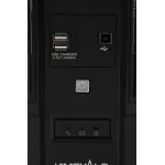 ИБП Импульс Мастер 800 (интерактивный, 800ВА, 480Вт, 8xCEE 7 (евророзетка))
