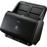 Сканер Canon imageFORMULA DR-C240 (A4, 24 бит, двусторонний, USB 2.0)