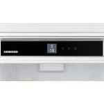 Холодильник полновстраиваемый Liebherr ICNSd 5123 (A++, 2-камерный, объем 273:190/83л, 54.1x177x54.5см)