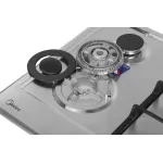 Варочная поверхность Midea MG643TX