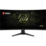 Монитор MSI MAG 346CQDF E20 (34