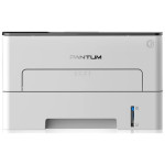 Pantum P3020D (лазерная, черно-белая, A4, 32Мб, 600x600dpi, авт.дуплекс, 60'000стр в мес, USB)