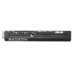 Видеокарта Radeon RX 9070 XT 2460МГц 16Гб ASUS OC (GDDR6, 256бит, 2xHDMI, 2xDP)