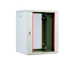 Шкаф коммутационный настенный ЦМО ШРН-М-15.500 (15U, 600x745x520мм, 130кг)