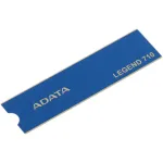 Жесткий диск SSD 256Гб ADATA Legend 710 (M.2, 2100/1000 Мб/с, 130000 IOPS, PCI-E X4)