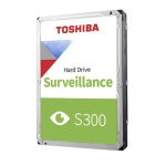 Жесткий диск HDD Toshiba S300 (3.5