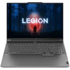 Игровой ноутбук Lenovo Legion Slim 7 16APH8 (AMD Ryzen 7 7840HS 3.8 ГГц/16 ГБ DDR5 5600 МГц/16