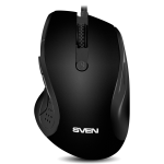 Мышь Sven RX-113 (2000dpi)
