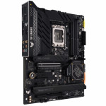 Материнская плата ASUS TUF GAMING Z790-PLUS WIFI D4 (LGA1700, Z790, 4xDDR4 DIMM, ATX, RAID SATA: 0,1,10,5)