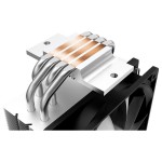 Кулер ID-Cooling SE-214-XT (Socket: 1150, 1151, 1155, 1156, 1200, 1700, AM4, алюминий+медь, 27дБ, 4-pin)