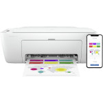 МФУ HP DeskJet 2720 (A4, 7,5стр/м, 300x300dpi, USB, Wi-Fi)