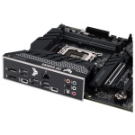 Материнская плата ASUS TUF GAMING Z790-PLUS D4 (LGA1700, Intel Z790, 4xDDR4 DIMM, ATX, RAID SATA: 0,1,10,5)