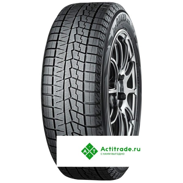 Шина Yokohama Ice Guard IG70 225/50 R18 95Q зимняя