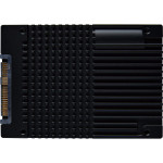Жесткий диск SSD 7,68Тб Kingston (U.2, 14000/10000 Мб/с, 500000 IOPS, PCIe 5.0 x4, для сервера)