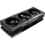 Видеокарта GeForce RTX 4090 2235МГц 24Гб Palit (PCI-E, GDDR6X, 384бит, 1xHDMI, 3xDP)