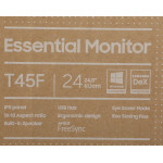Монитор Samsung F24T450GYI (24