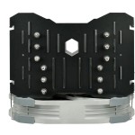 Кулер Thermalright MACHO-MAXX