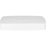 Видеорегистратор Dahua DH-XVR5104C-4KL-I3(HVR (гибридный), каналов: 4, разрешение: 3840x2160)
