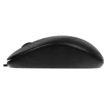 Мышь Logitech Mouse M100 Black USB (кнопок 3, 1000dpi)