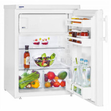 Холодильник Liebherr T 1714 (A+, 1-камерный, объем 152:133/19л, 60.1x85x62.8см, белый) [T 1714-22 001]
