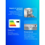 Посудомоечная машина Bosch SMS25AI05E