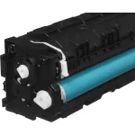 Тонер-картридж HP 216A (желтый; 850стр; MFP M182, M183)