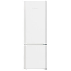 Холодильник Liebherr CU 2831 (A++, 2-камерный, объем 274:219/55л, 55x161.2x63см, белый) [CU 2831-22 001]
