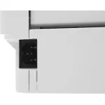 МФУ Ricoh M 320F (лазерная, черно-белая, A4, 256Мб, 32стр/м, 1200x1200dpi, авт.дуплекс, 35'000стр в мес, RJ-45, USB)