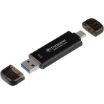 2Тб Transcend (1050/950 Мб/с, USB-C)