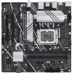 Материнская плата ASUS PRIME B760M-A D4-CSM (SocketLGA1700, Intel B760, 4xDDR4, microATX, RAID SATA: 0,1,15,5)