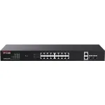 Коммутатор IP-COM G1120P-16-150W
