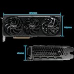 Видеокарта GeForce RTX 5070 2325МГц 12Гб Palit (GDDR7, 192бит, 1xHDMI, 3xDP)