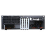 Корпус SilverStone SST-GD05B (Desktop)