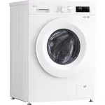 Стиральная машина LG F2Y1VS3W(60x85x47.5см, фронтальная, макс:9кг, 1200об/мин, белый)