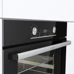 Электрический духовой шкаф Gorenje BOSX6737E09BG