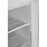 Холодильник Gorenje RK4181PS4 (A+, 2-камерный, объем 277:200/77л, 550x1 800x557см, нержавеющая сталь)