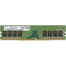 Память DIMM DDR4 8Гб 2933МГц Samsung (23400Мб/с, CL19, 288-pin) [M378A1K43DB2-CVF]