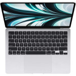 Ноутбук Apple MacBook Air (Apple M2 8 core 3.5 ГГц/8 ГБ/13.6