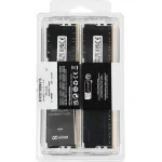 Память DIMM DDR4 4x4Гб 2666МГц Kingston (21300Мб/с, CL16, 288-pin, 1.2)