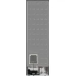 Холодильник Hisense RM469N4AFD1 (No Frost, A+++, 2-камерный, объем 396:270/126л, инверторный компрессор, черный)