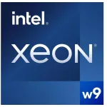 Процессор Intel Xeon W9-3475X